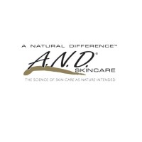 A Natural Difference logo - Similar company to Renew Esthetics Medispa