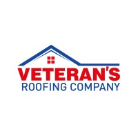 Veteran's Roofing Company logo - Similar company to Advantage Roofing Company
