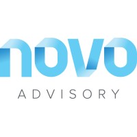 Novo Advisory logo - Similar company to Apex Planning & Environment Law