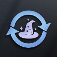 Transfer Wizard logo