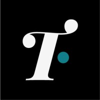 Typisk Form designbyrå logo - Similar company to Thypisk