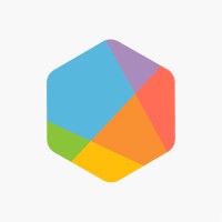 Crimson Hexagon logo - Similar company to Perusall