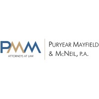 Womack Phelps Puryear Mayfield & Mcneil, P.A.