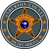 Anderson County Sheriff'S Office (South Carolina)