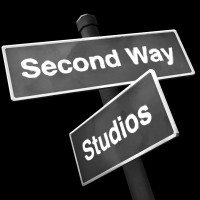 Second Way Studios logo - Similar company to 2Immersive4U