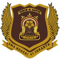 MPK OSIS SMAN 67 Jakarta logo - Similar company to Culina Artistry Group
