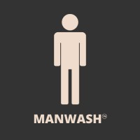 MANWASH™ logo - Similar company to Rollercoaster Digital