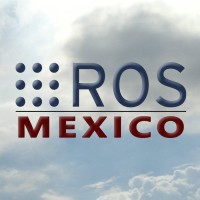 Robot Operating System (ROS) Mexico logo - Similar company to Effecto Gmbh