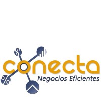 Conecta Negocios logo - Similar company to Bsmart Group