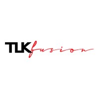 TLK Fusion logo - Similar company to Vine Electric