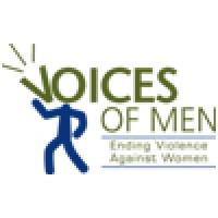 Voices of Men logo - Similar company to Ncmindia Council For Men Affairs