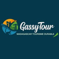 GassyTour Madagascar ~ Travelife-Certified DMC logo - Similar company to Alternative Peru