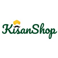 KisanShop logo - Similar company to Rylaq