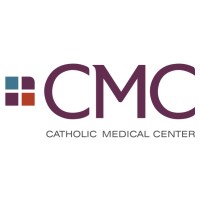 Catholic Medical Center logo - Similar company to Critical Path Engineering Solutions, Pllc