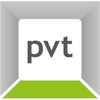 PVT Pavimentos de Tudela logo - Similar company to Suds - Atlantis