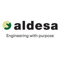 Aldesa logo - Similar company to Recsa