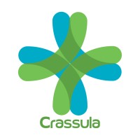 Crassula Pharmaceuticals logo - Similar company to Crassula Group