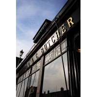 O&C Butcher logo - Similar company to Whisky Kingdom