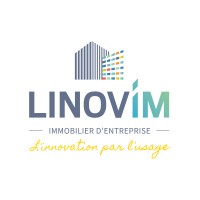 Linovim logo - Similar company to Pandar Parfums