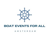 Boat Events For All logo - Similar company to Nvlb