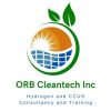 ORB CleanTech Inc logo - Similar company to Arenha Project