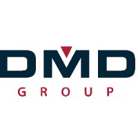 DMD Group, a.s. logo - Similar company to Deftech Slovakia