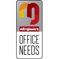 mitrajawara.com logo - Similar company to Reycom Printing Solusi