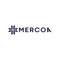 Mercoa logo - Similar company to Contextbuddy
