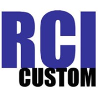 RCI Custom Products logo - Similar company to Ironwave Technologies Llc