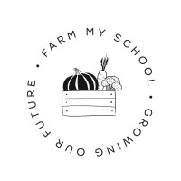 Farm My School logo - Similar company to Enrich360® | Food-Farm-Future