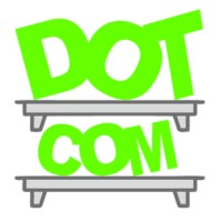 Dot Com Trading Ltd logo - Similar company to Fireflux Ltd