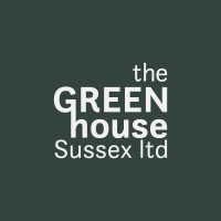 The Green House Sussex Ltd logo - Similar company to La Serra Ltd