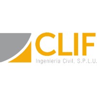 CLIF INGENIERÍA CIVIL logo - Similar company to Ciprés Group