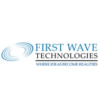 First Wave Technologies, Inc. logo - Similar company to Firstwave Technologies