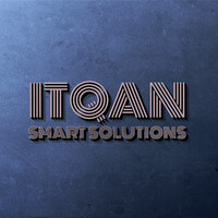 ITQAN SMART SOLUTIONS logo - Similar company to Idea Logic