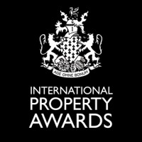 International Property Awards logo - Similar company to L'Aromate