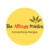 The Allergy Mentor logo - Similar company to Luwak Technologies