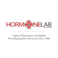 Hormonelab logo - Similar company to Physioaid Official
