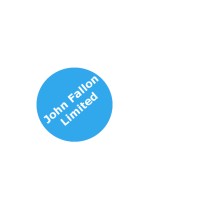JOHN FALLON LIMITED