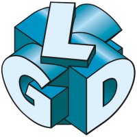 Lufkin Graphic Designs logo - Similar company to Nevit