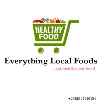 Everything Local Foods logo - Similar company to Online Kitchen