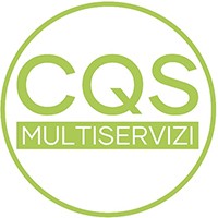 CQS Impresa di Pulizie logo - Similar company to Multiservice Mantini Traslochi Roma, Gestione Rifiuti, Pulizie, Multiservizi