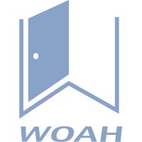 MSSA WOAH: WithOut A Home logo - Similar company to Mssa Nexus