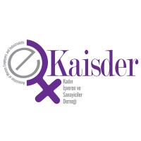 KAİSDER Women Employers and Industrialists Association of Turkey logo - Similar company to Angi̇kad