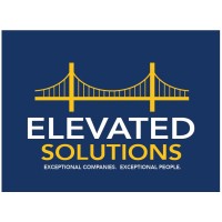 Elevated Solutions LLC logo - Similar company to Lv8D Solutions Llc