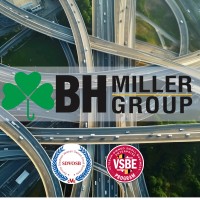 BH MILLER GROUP LLC logo - Similar company to Priority Care Clinics
