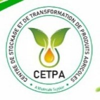 CETPA Mirebalais logo - Similar company to Garza Labor
