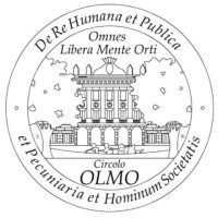Circolo Olmo logo - Similar company to Seconda Cronaca