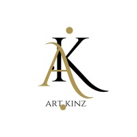 ArtKinz Official logo - Similar company to Webila Solutions
