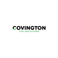 Covington Tax Solutions logo - Similar company to Mypay Circle